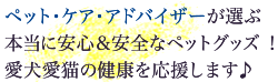 ぺったんPET